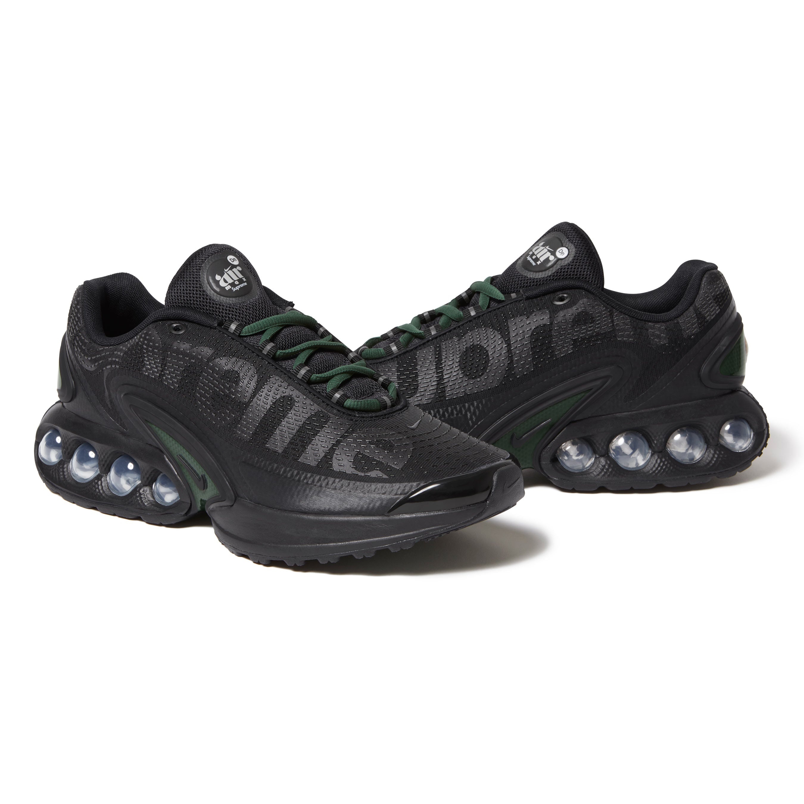Supreme®/Nike® Air Max Dn view 4